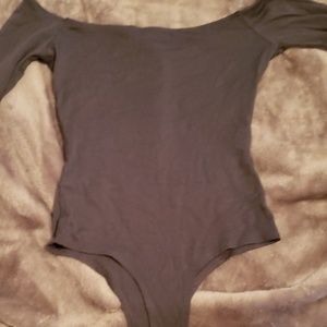 Fashion Nova Other - Fashion nova bodysuit Fashion Nova Other - Fashion nova bodysuit